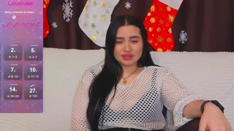 Snapshot of nikki_kardashian chatting on January 14, 1:26 am Nikki Kardashian online show from January 14, 1:26 am