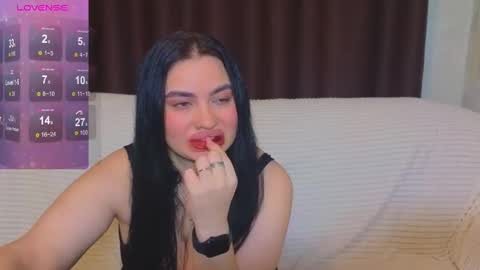 Snapshot of nikki_kardashian chatting on February 3, 10:43 pm Nikki Kardashian online show from February 3, 10:43 pm