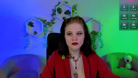 nikki_kiss_ online show from July 10, 8:40 am