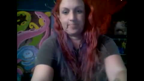 Snapshot of nikkietwotimes420 chatting on January 29, 3:01 am Nikkie online show from January 29, 3:01 am