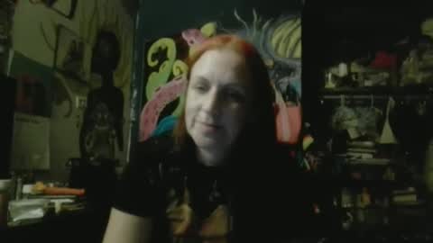 Snapshot of nikkietwotimes420 chatting on September 11, 5:18 am Nikkie online show from September 11, 5:18 am