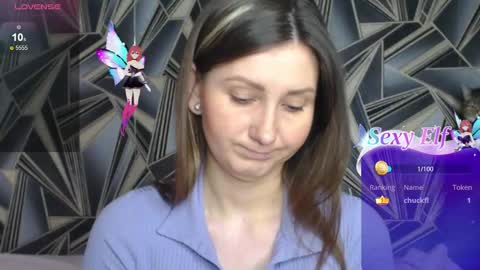 nikkikiss___ online show from February 5, 6:29 am