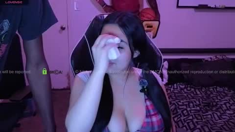 Nikkinotnicki00 online show from March 7, 10:12 am