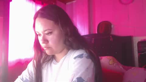 Snapshot of nikkirous_ chatting on July 16, 4:24 pm Nikkirous online show from July 16, 4:24 pm