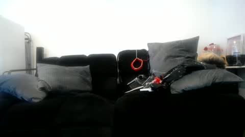 Snapshot of nikkkibabyyyy chatting on January 21, 6:22 am Niquita Sparkles online show from January 21, 6:22 am