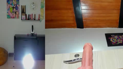 nikky__rosse online show from March 12, 11:05 am