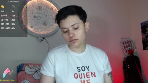 Nikky online show from January 22, 1:11 pm