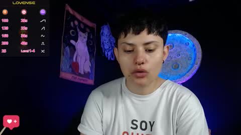 Nikky online show from January 14, 1:06 pm