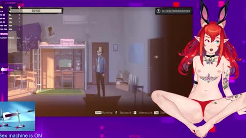 niko_gameground online show from March 7, 9:50 am