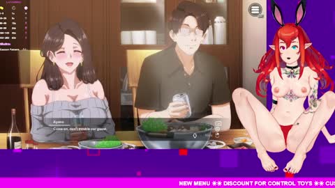 niko_gameground online show from April 10, 5:39 pm