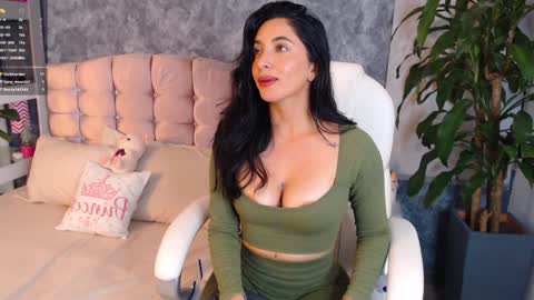 Niko Robin online show from February 4, 1:23 am