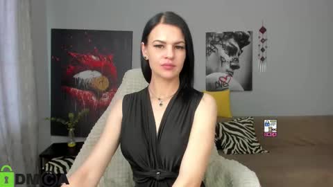 Snapshot of nikol_forever chatting on February 24, 8:34 am Nikol online show from February 24, 8:34 am