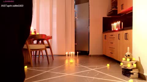 Nicole cam online show from October 30, 9:37 pm