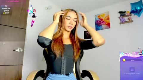 Snapshot of nikol_rang1 chatting on March 29, 7:14 pm Nikol Rang online show from March 29, 7:14 pm