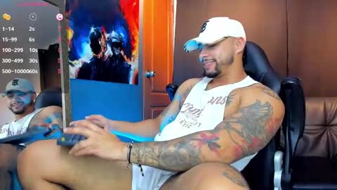 Nikola Hank online show from December 5, 5:26 am