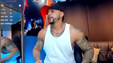 Snapshot of nikolahank1 chatting on January 11, 7:39 am Nikola Hank online show from January 11, 7:39 am