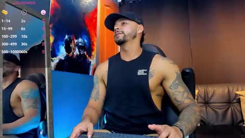 Nikola Hank online show from January 30, 4:16 am