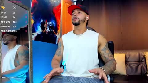 Nikola Hank online show from February 13, 4:54 am