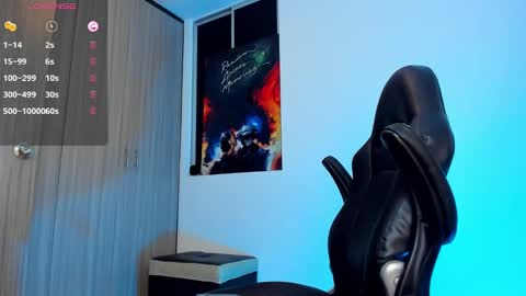 Snapshot of nikolahank1 chatting on February 25, 6:58 am Nikola Hank online show from February 25, 6:58 am