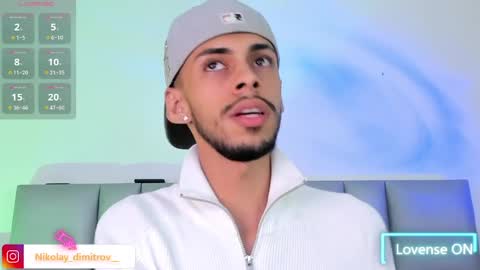    online show from April 4, 10:18 pm