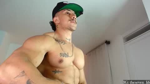 Niko online show from September 17, 5:20 am