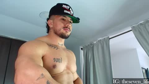 Niko online show from June 7, 12:53 pm