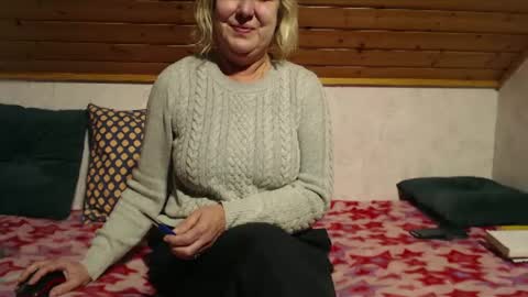 Nikole1 online show from February 8, 5:29 pm