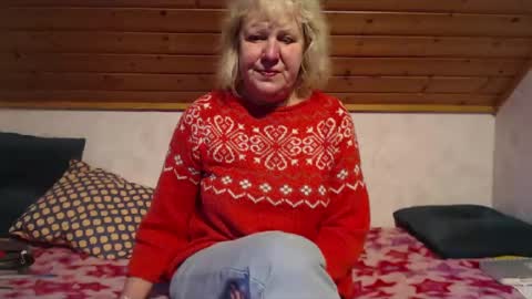 Nikole1 online show from February 22, 12:19 pm