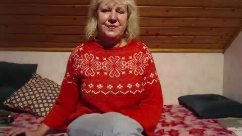 Nikole1 online show from February 22, 3:25 pm