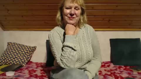 Nikole1 online show from January 31, 7:11 pm