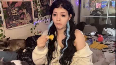 Snapshot of nikoli_naw chatting on October 24, 1:57 am nikoli_naw online show from October 24, 1:57 am