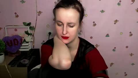 Nikolleta online show from February 21, 9:16 pm