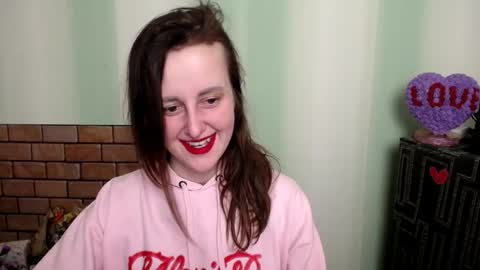 Nikolleta online show from February 27, 9:15 pm