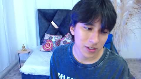 Niko online show from February 11, 1:38 pm