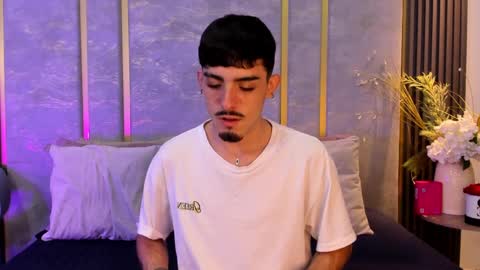 Niko Stone online show from September 16, 4:02 am