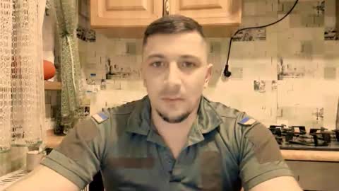 NikQRedhot online show from February 24, 6:17 pm