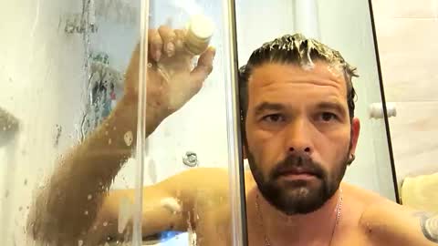 Snapshot of niks1412985 chatting on March 1, 8:02 am Niks online show from March 1, 8:02 am