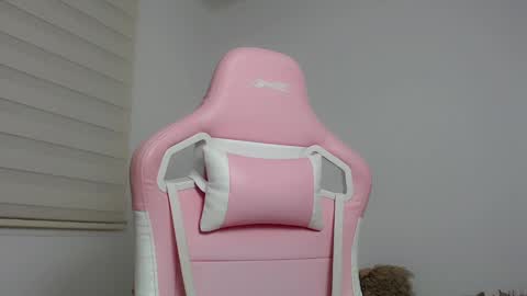 niky_blue online show from March 7, 9:51 am