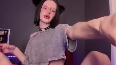Niky online show from April 28, 1:04 am