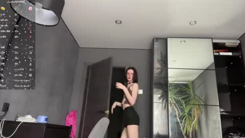 Niky online show from June 24, 12:26 pm