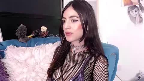 Niky A Stark online show from December 3, 7:54 am