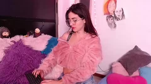 Niky A Stark online show from December 15, 2:27 pm