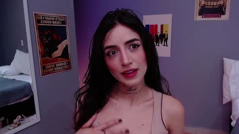 Niky A Stark online show from January 2, 7:01 am