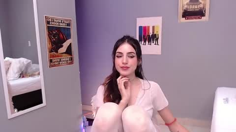 Niky A Stark online show from January 9, 3:58 am