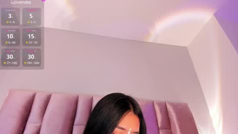 Snapshot of nikybrooks chatting on January 13, 7:21 pm Niky Brooks online show from January 13, 7:21 pm