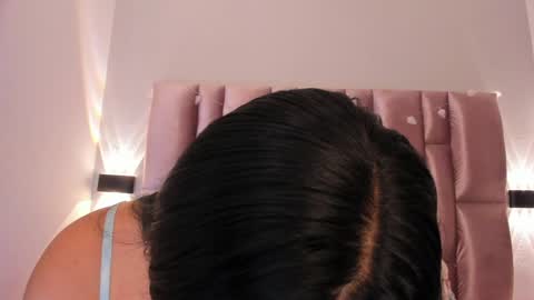 Snapshot of nikybrooks chatting on January 30, 4:34 pm Niky Brooks online show from January 30, 4:34 pm
