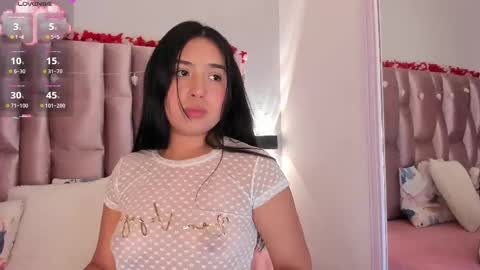 Snapshot of nikybrooks chatting on March 2, 12:54 pm Niky Brooks online show from March 2, 12:54 pm