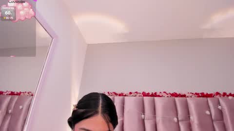 Snapshot of nikybrooks chatting on March 5, 12:33 pm Niky Brooks online show from March 5, 12:33 pm