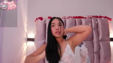 Snapshot of nikybrooks chatting on March 11, 12:06 pm Niky Brooks online show from March 11, 12:06 pm