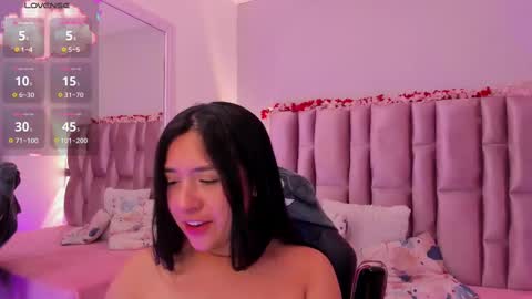 Snapshot of nikybrooks chatting on October 4, 2:42 am Niky Brooks online show from October 4, 2:42 am